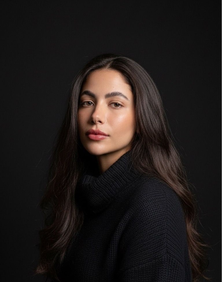 Mariane Landim - Arquiteta